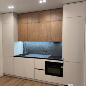 Кухня Reclaimed Wood Co. Кухня Reclaimed Wood Co.