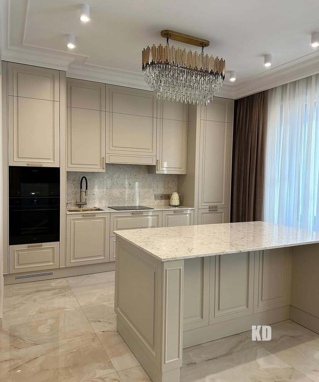 Кухня Apex Kitchen Design Кухня Apex Kitchen Design