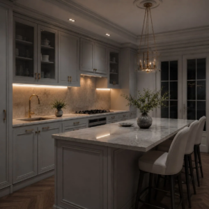 Кухня Grey Classic Кухня Grey Classic
